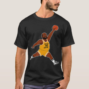 Luft farbror Phil T Shirt