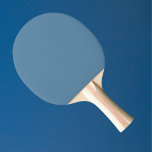 Luft Force Blue Solid Färg Pingisracket<br><div class="desc">Luft Force Blue Solid Färg</div>