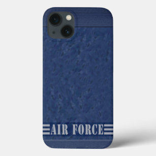 Luft Force Camo iPhone 6 Tuff Xtreme