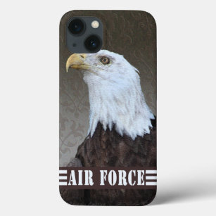 Luft Force Eagle iPhone 6 Tuff Xtreme