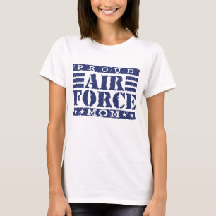 Luft Force Mamma Tee
