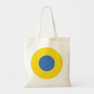 Luft Force Roundel, Ukraina Tygkasse