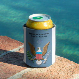 Luft Force Service personlig