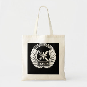LUFT FORCE TACTICAL LUFT CONTROL PARTY TACP PATCH TYGKASSE