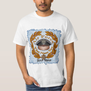 Luft Force Viet Nam Vet T Shirt