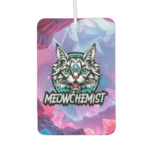 Luft Freshener (MEOWCHEMIST version 1.0)