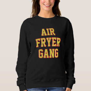 Luft Fryer Gang T Shirt