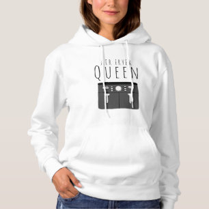 Luft Fryer Queen T Shirt