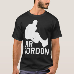 Luft Gordon - Aaron Gordon T Shirt
