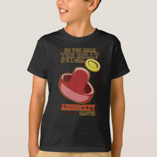 Luft Hockey Master T Shirt