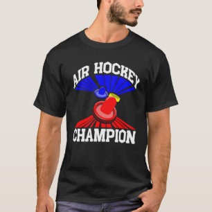 Luft Hockeymästare T Shirt
