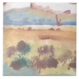 Luft I Breathe av AnyaC 3 Kakelplatta