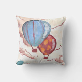 Luft I Breathe av AnyaC Kudde