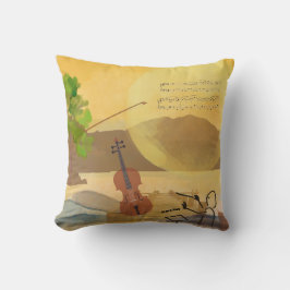 Luft i Tenderness Kudde