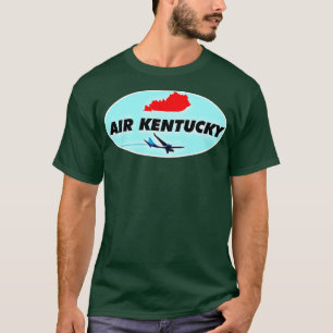 Luft Kentucky TShirt T Shirt