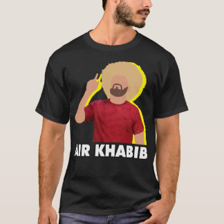 Luft Khabib 4 Classic T Shirt