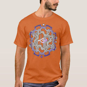 Luft Knot v2 T Shirt