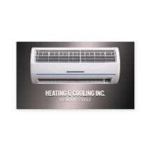 Luft-konditioneringsbrons