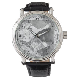 Luft och stål. armbandsur