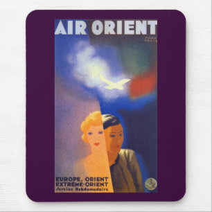 Luft Orient ~ Europa - Orient Musmatta