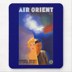 Luft Orient Musmatta