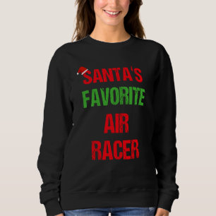 Luft Racer Funny Pajama jul T Shirt