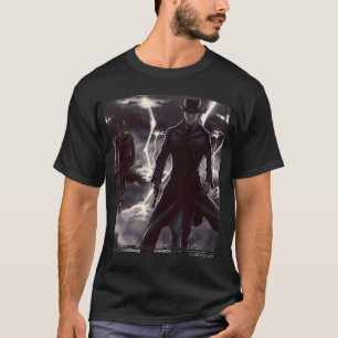 Luft reser (mörk) tee