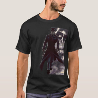 Luft reser t-shirt