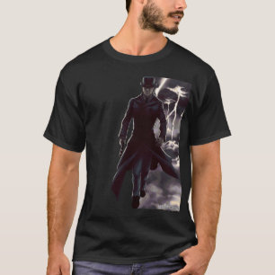 Luft reser tee