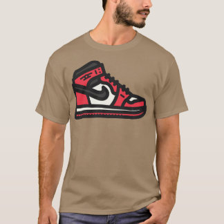 Luft Sneakerhead T Shirt