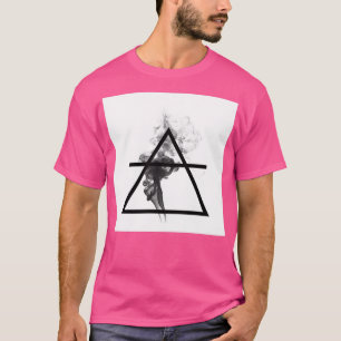 Luft-symbol T Shirt