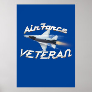 Luft Veteran Poster