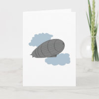 Luft Zeppelin