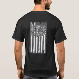 Luftanfall t shirt