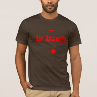 Luftanfall Tee Shirt