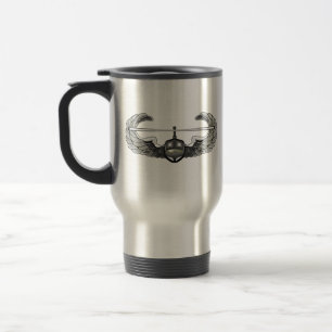 Luftanfalltravel mug resemugg