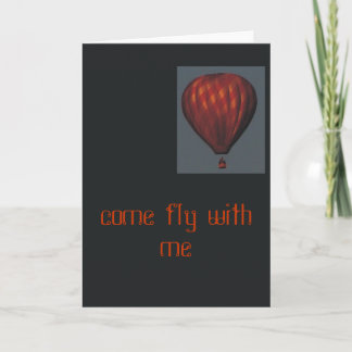 luftballon kort