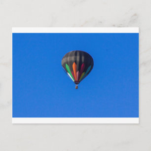 luftballong 1 vykort
