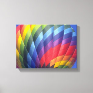 LUFTBALLONG 4 CANVASTRYCK