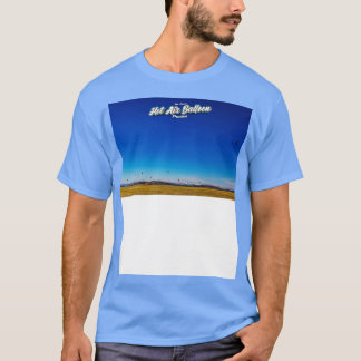 LUFTBALLONG 5 T SHIRT