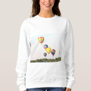 Luftballong 6 t shirt