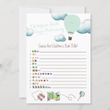 Luftballong Barns Bok Emoji Baby Shower 