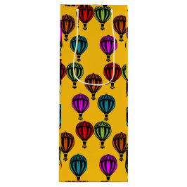 Luftballong Bubblering mönstrad