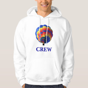 luftballong Crew Sweatshirt