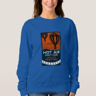 Luftballong Festival T Shirt