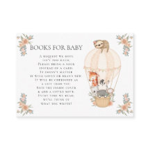 Luftballong Giraffe Zebra Sloth Bokar för Baby