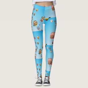 Luftballong Leggings