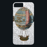 Luftballong med Svan ludd<br><div class="desc">Transport och resor</div>