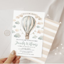 Luftballong nalle pojke dusch