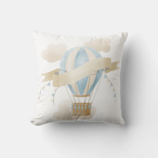 Luftballong Pillow Kudde